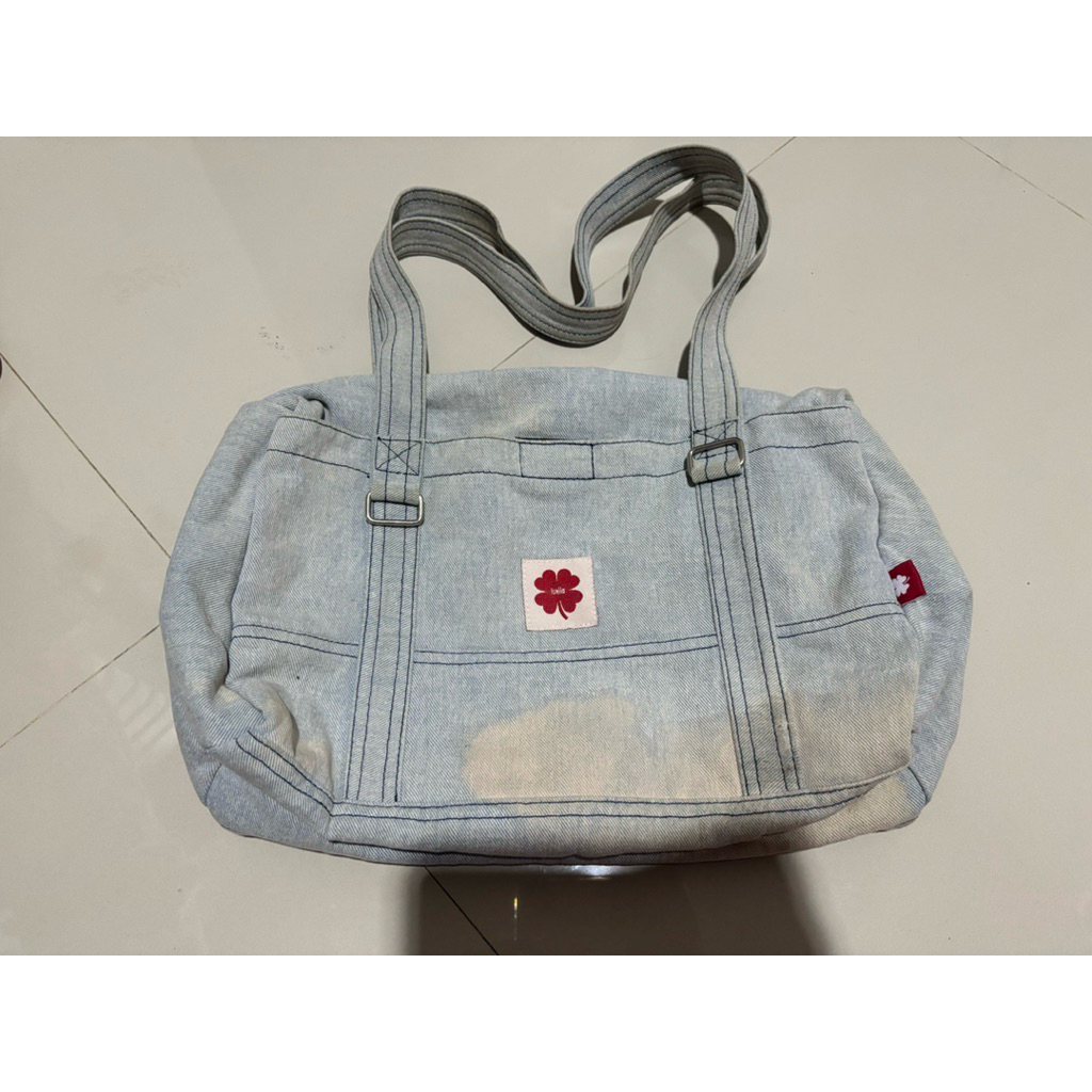 Luella bag - warna turun