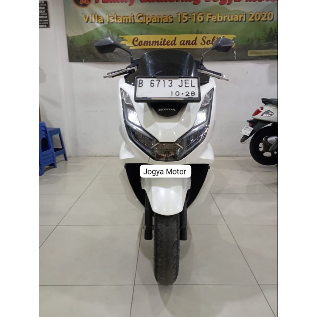 HONDA PCX 160 CBS 2023 JEL
