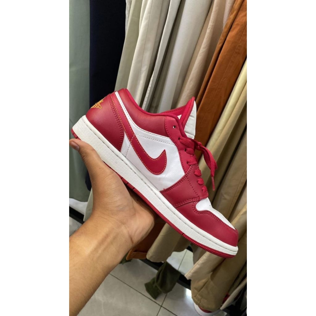 AJ 1 LOW