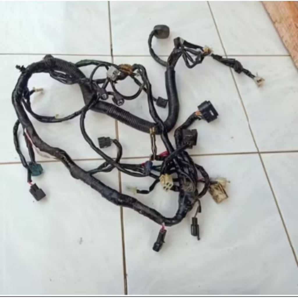 kabel body body yamaha Mio GT original copotan