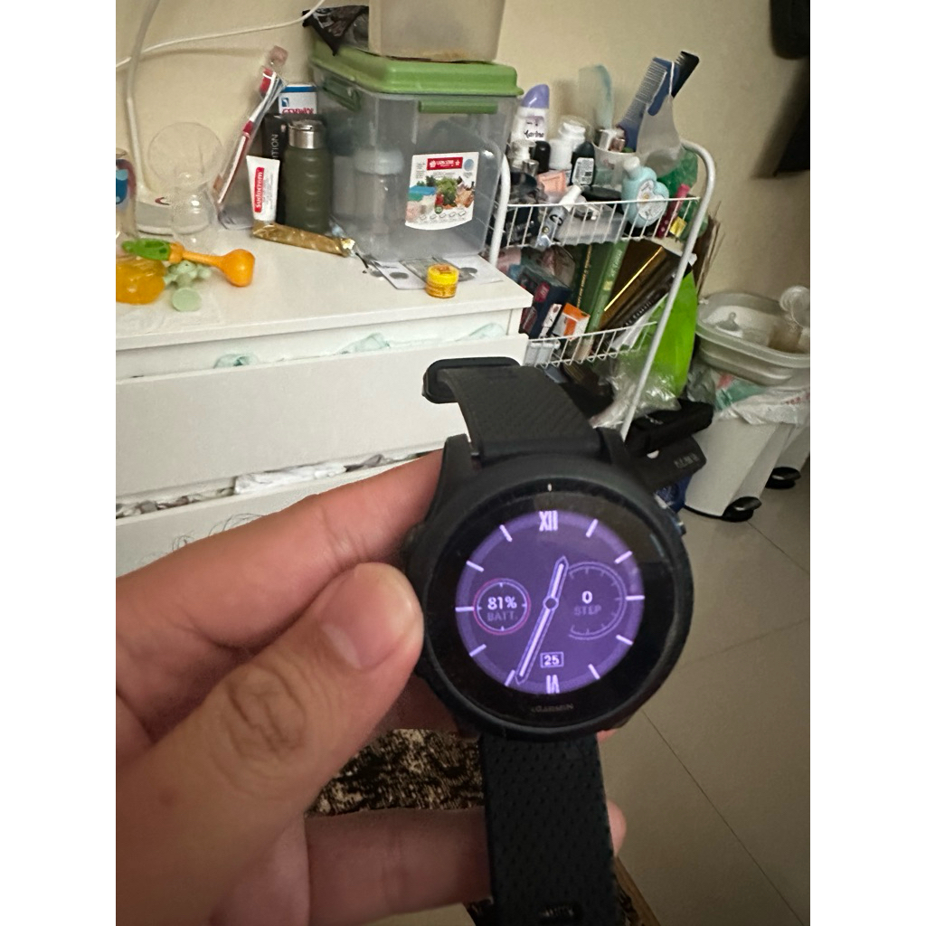 Garmin Forerunner 945