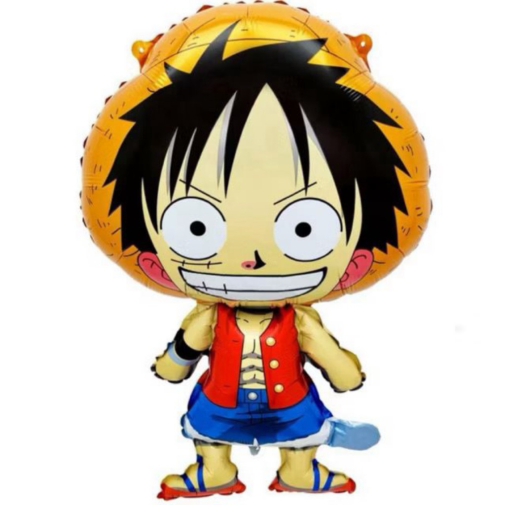 Balon foil ONE PIECE