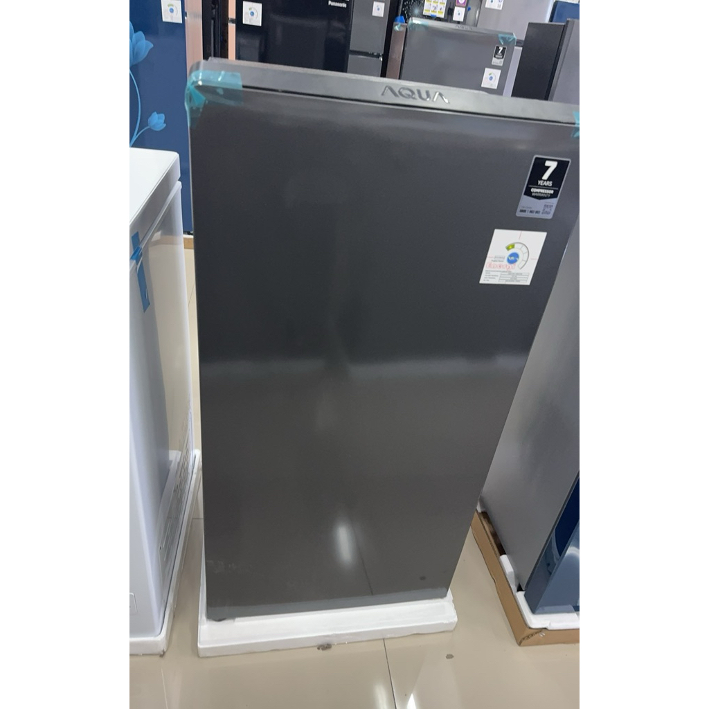Kulkas Aqua Aqrd 185