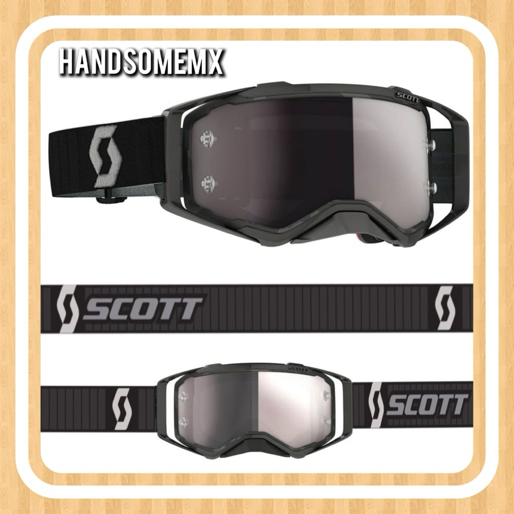 goggle cross scott goggle motocross scott goggle mtb scott kacamata scott motocross kacamata mtb sco