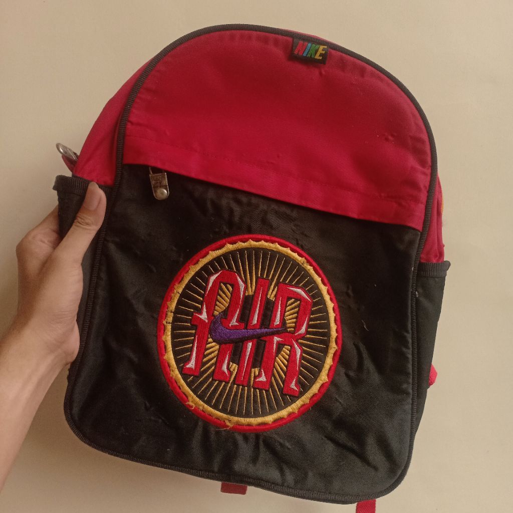 Tas Nike Air Vintage