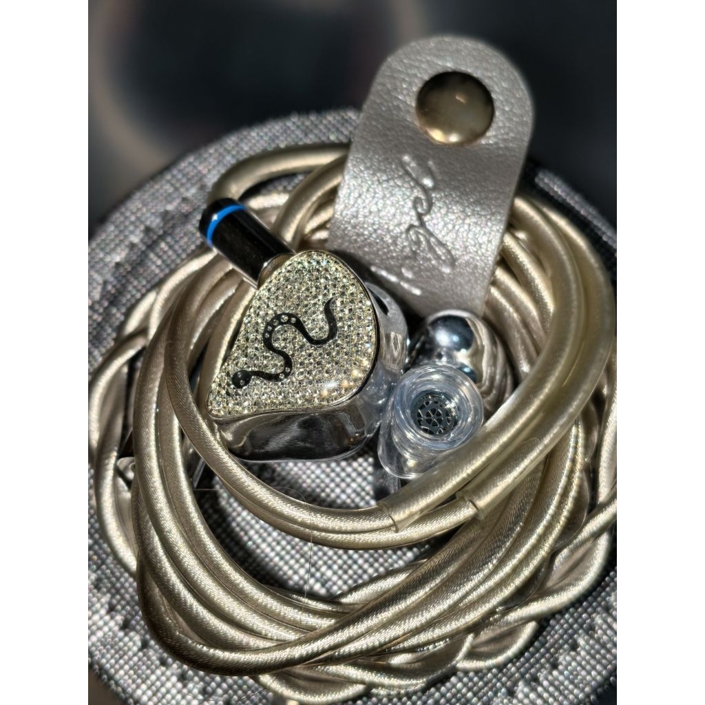 Earacoustic SPA-Hi End Ultra