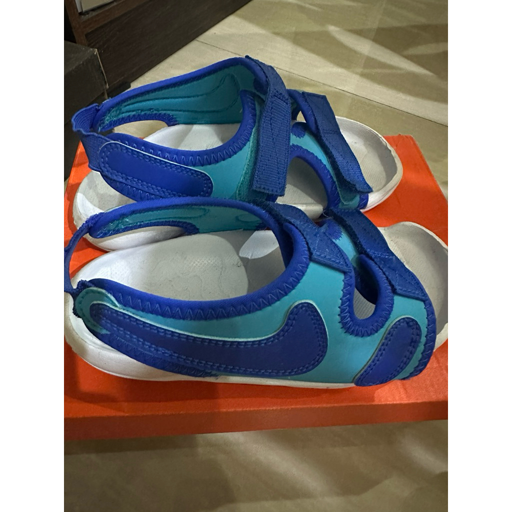 preloved nike