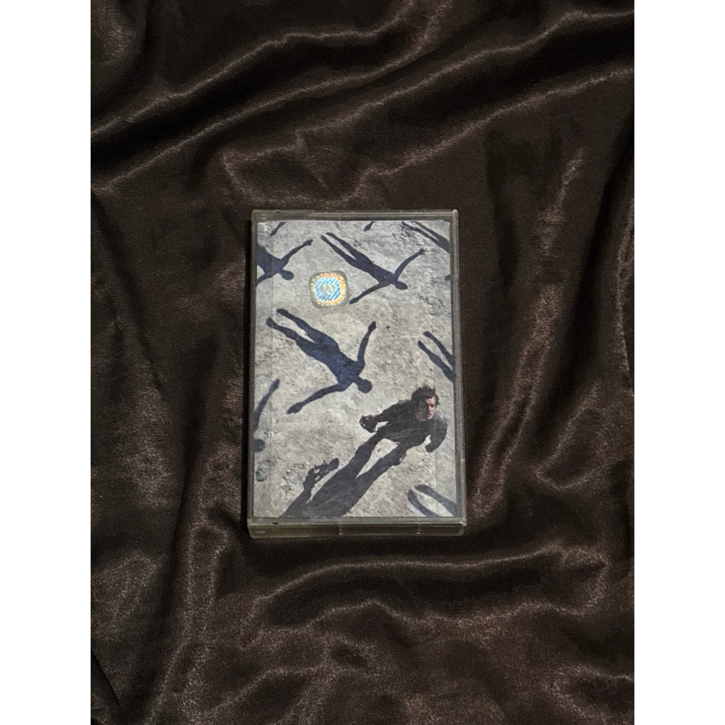 KASET PITA MUSE ABSOLUTION ORIGINAL