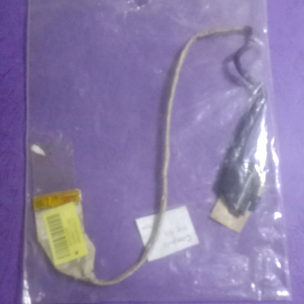 Fleksible laptop Compaq cq 42