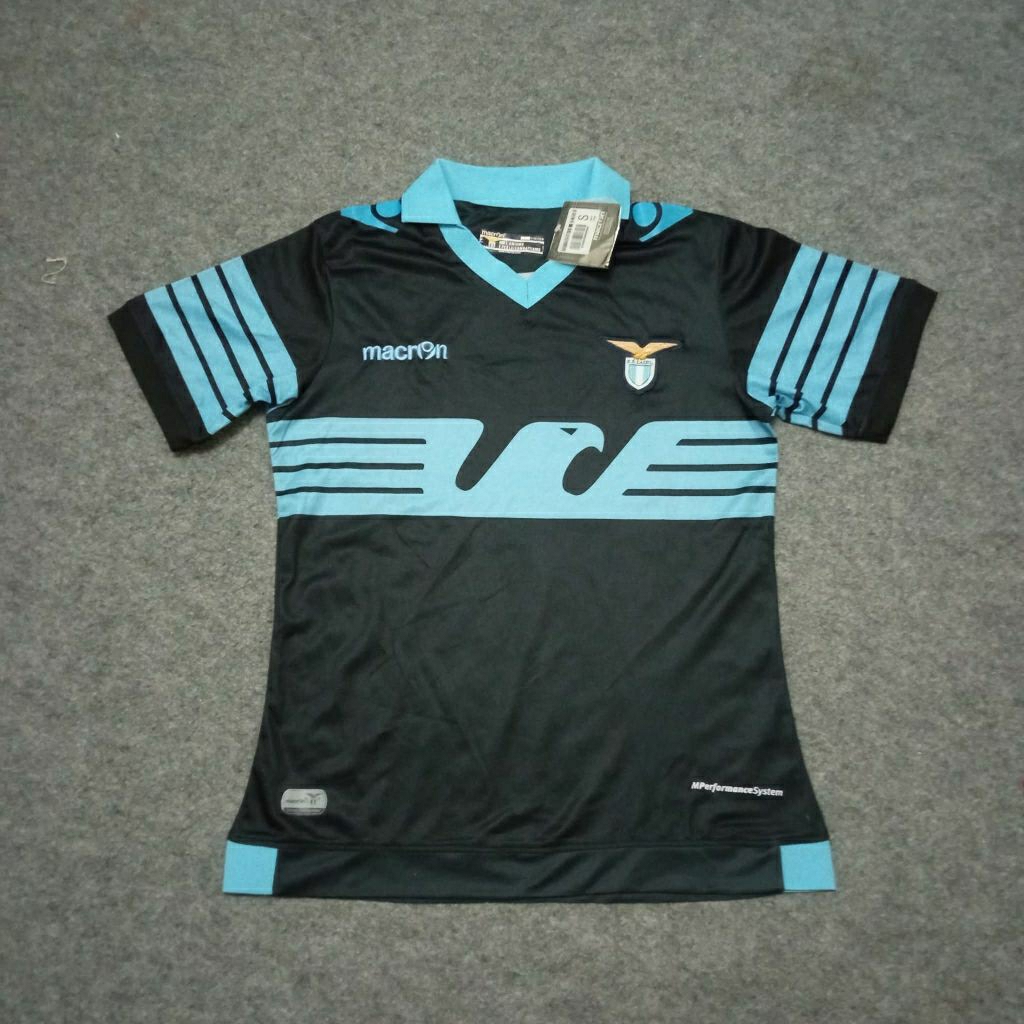 Jersey Lazio