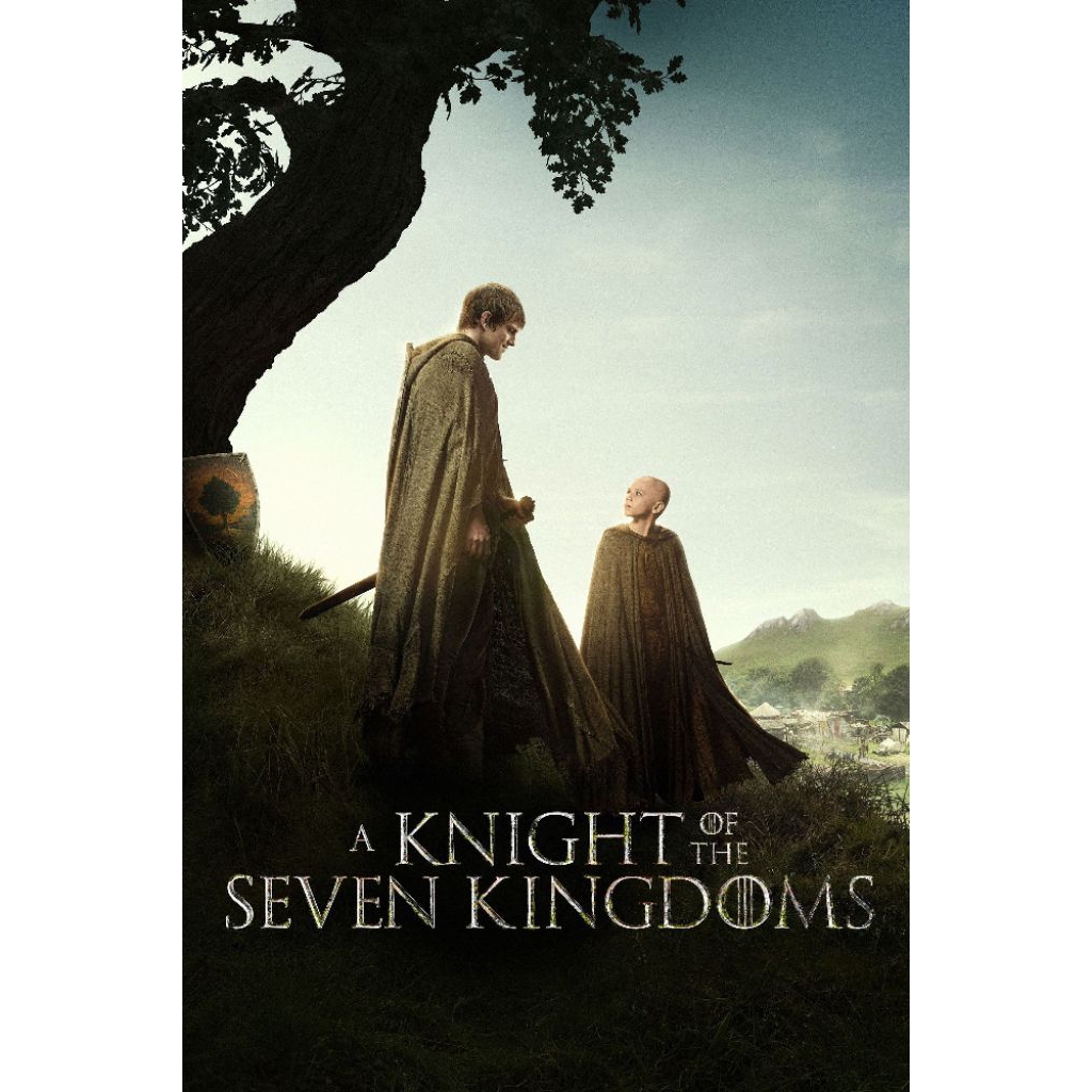 A Knight of The Seven Kingdoms (2026) [Gidrivee]