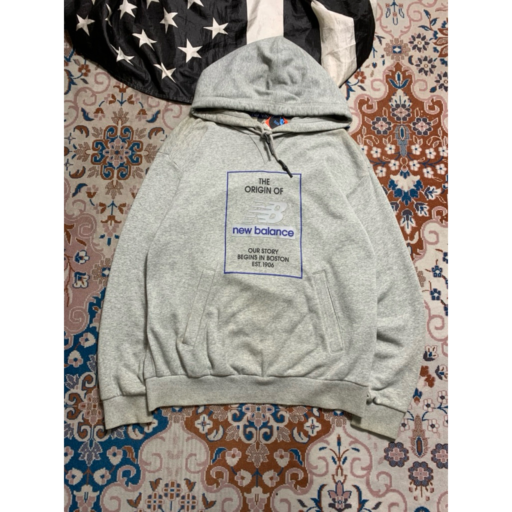 HOODIE NB