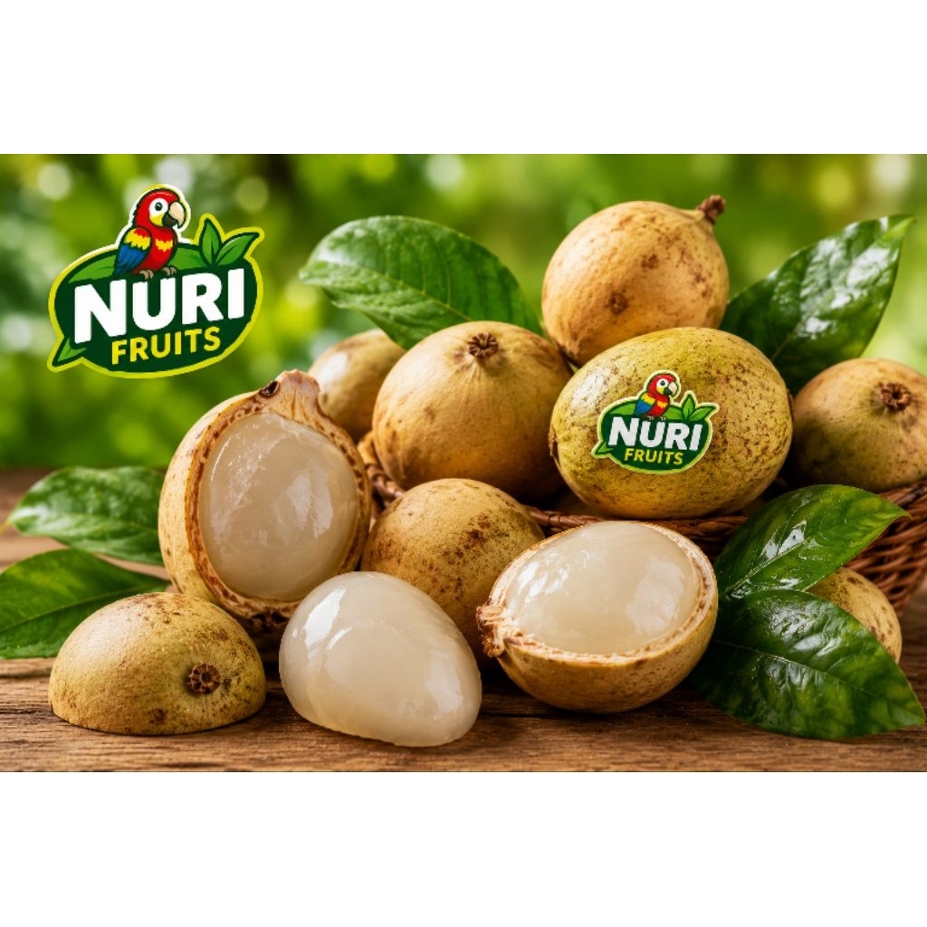 BUAH MATOA SUPERMATOA TURUN HARGA ON PROMOOIREADYYY STOCKKK Buah matoa|buah segar bandung|nuri fruit