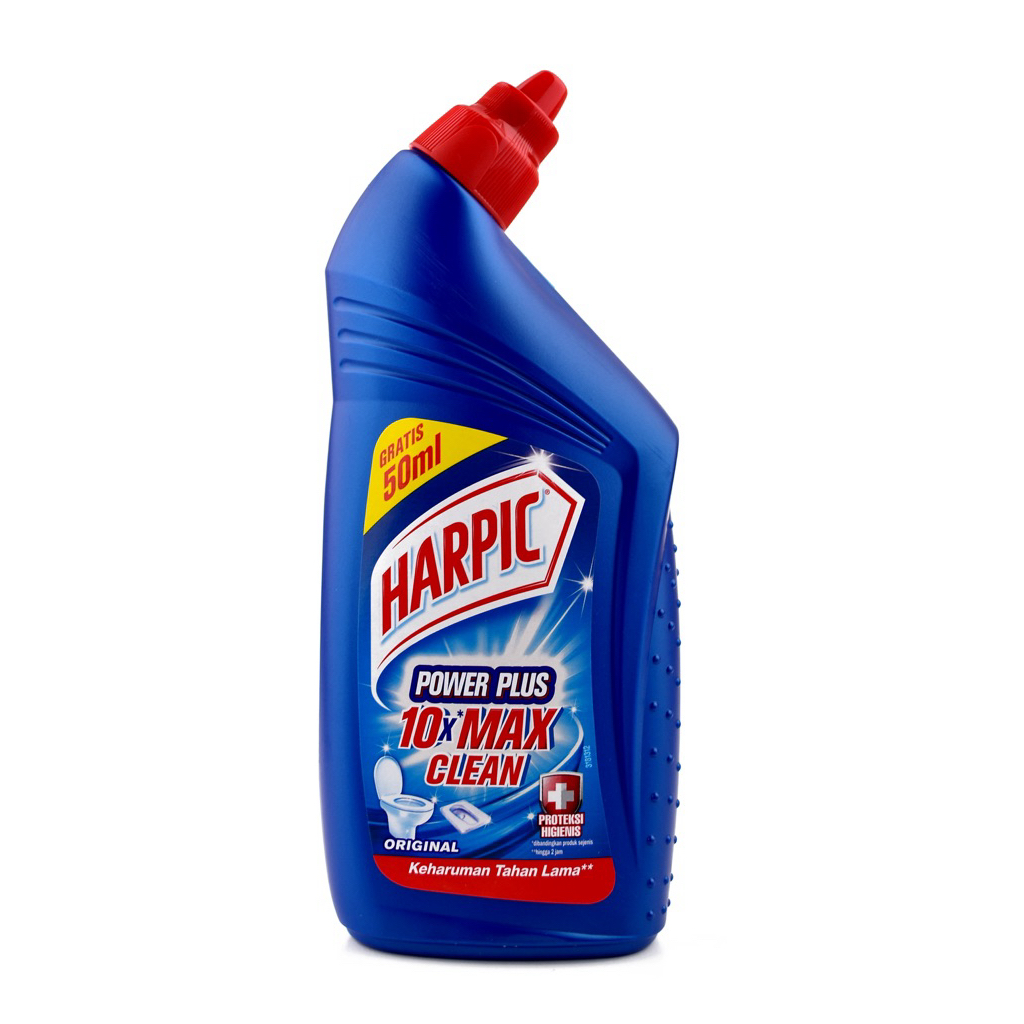 HARPIC