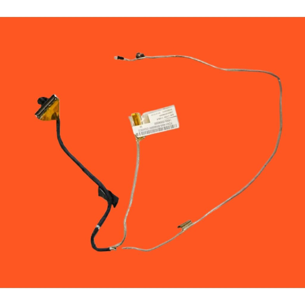 Cable Flexible Fleksibel Lcd laptop Asus A46C