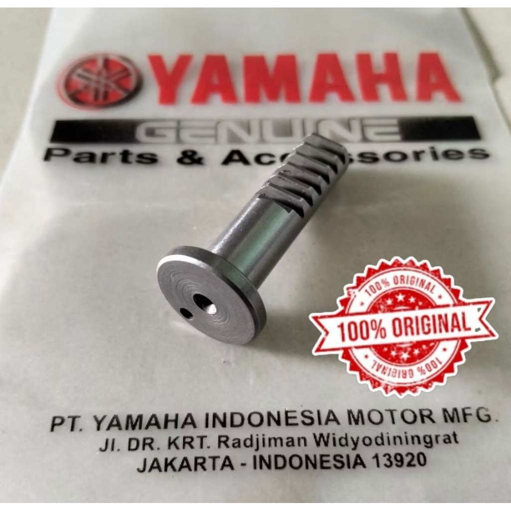 As Stut Kopling Yamaha R25 MT 25 1WD-E6356-00 Ori