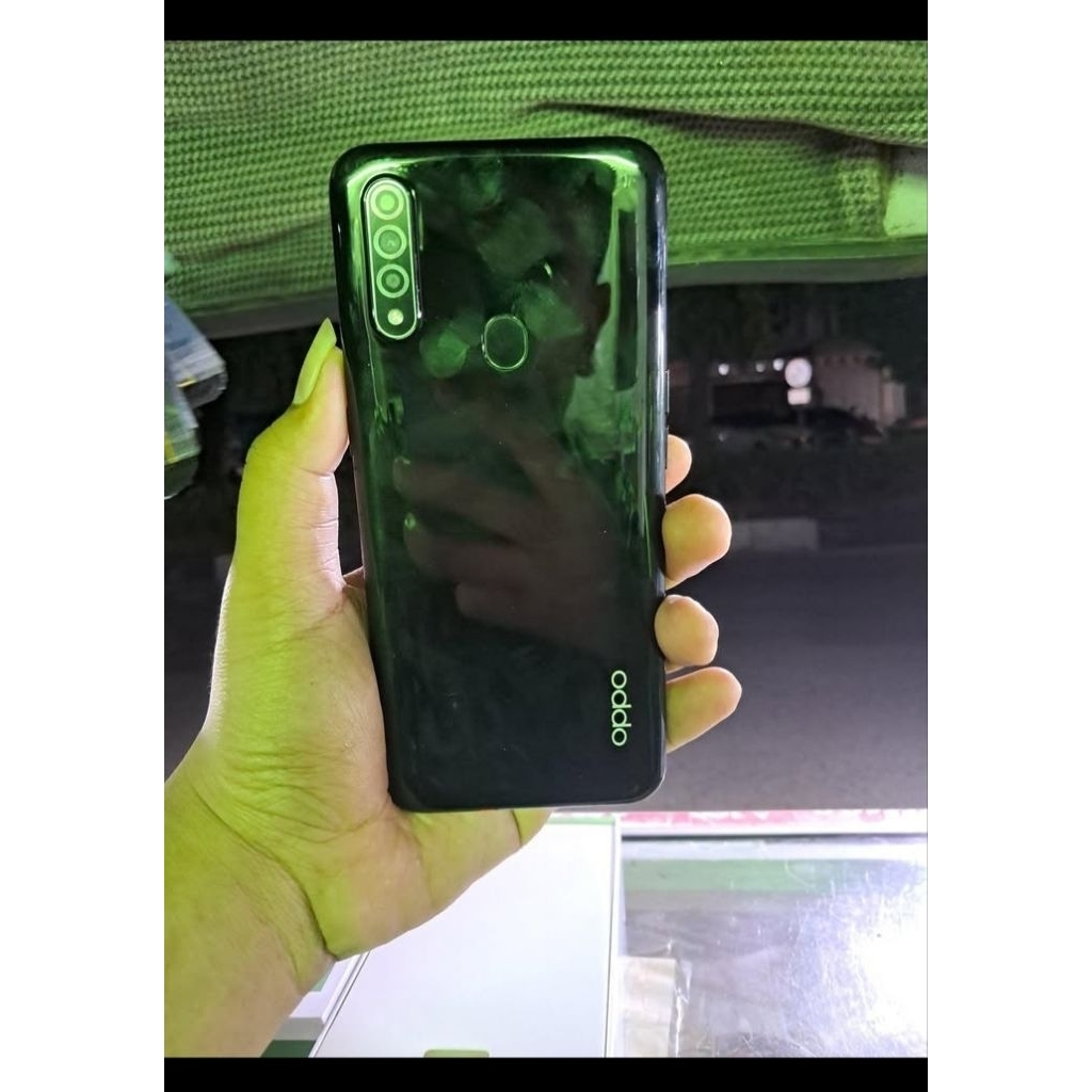 Oppo a31 original RAM 4