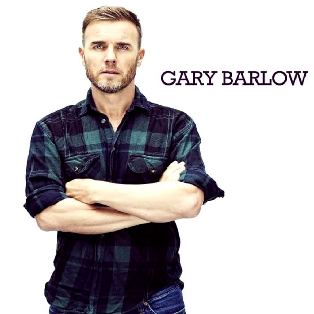 Gary Barlow (DVD)
