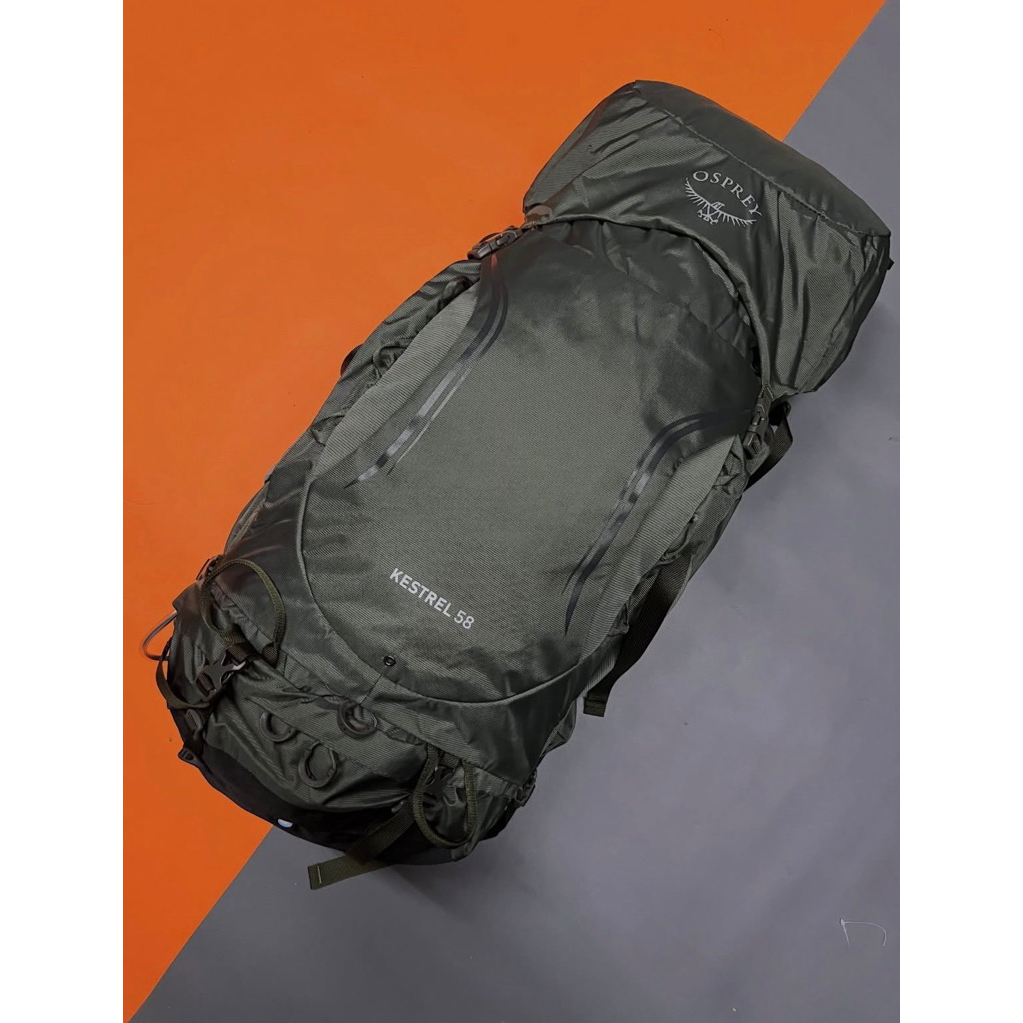 TAS OSPREY KESTREL 58