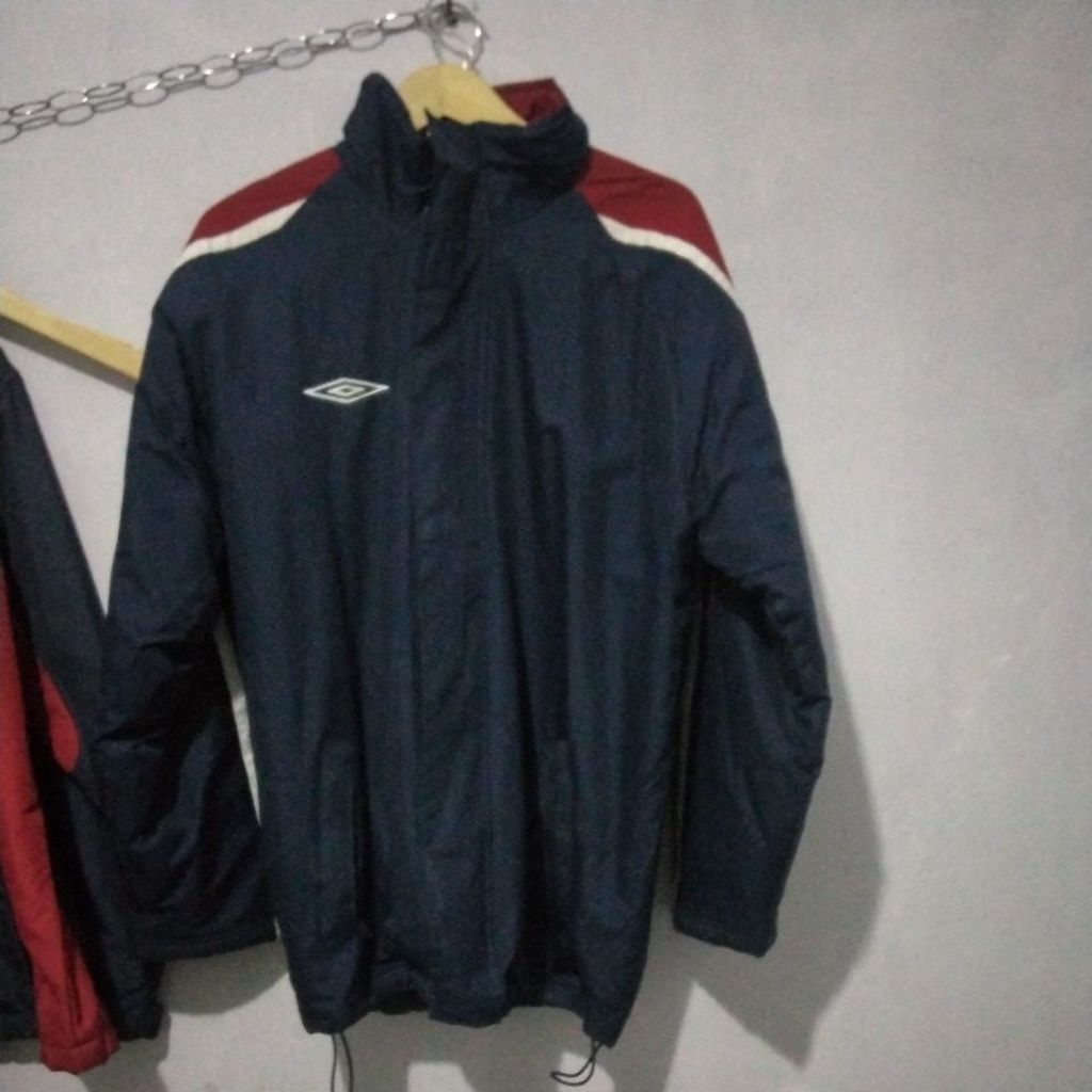 jacket umbro