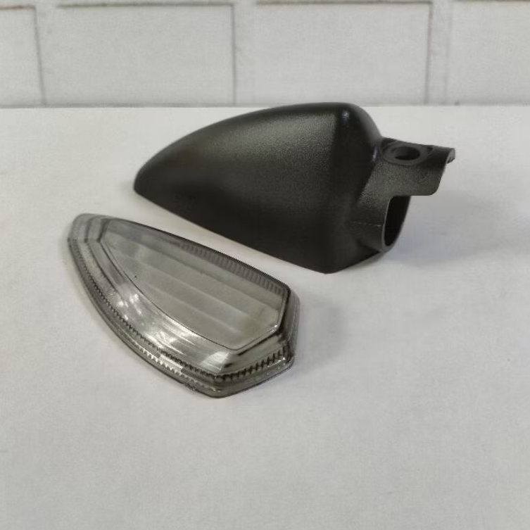 Batok / Body Cover Sein Sen Yamaha Vixion Aerox 155 R15 Original