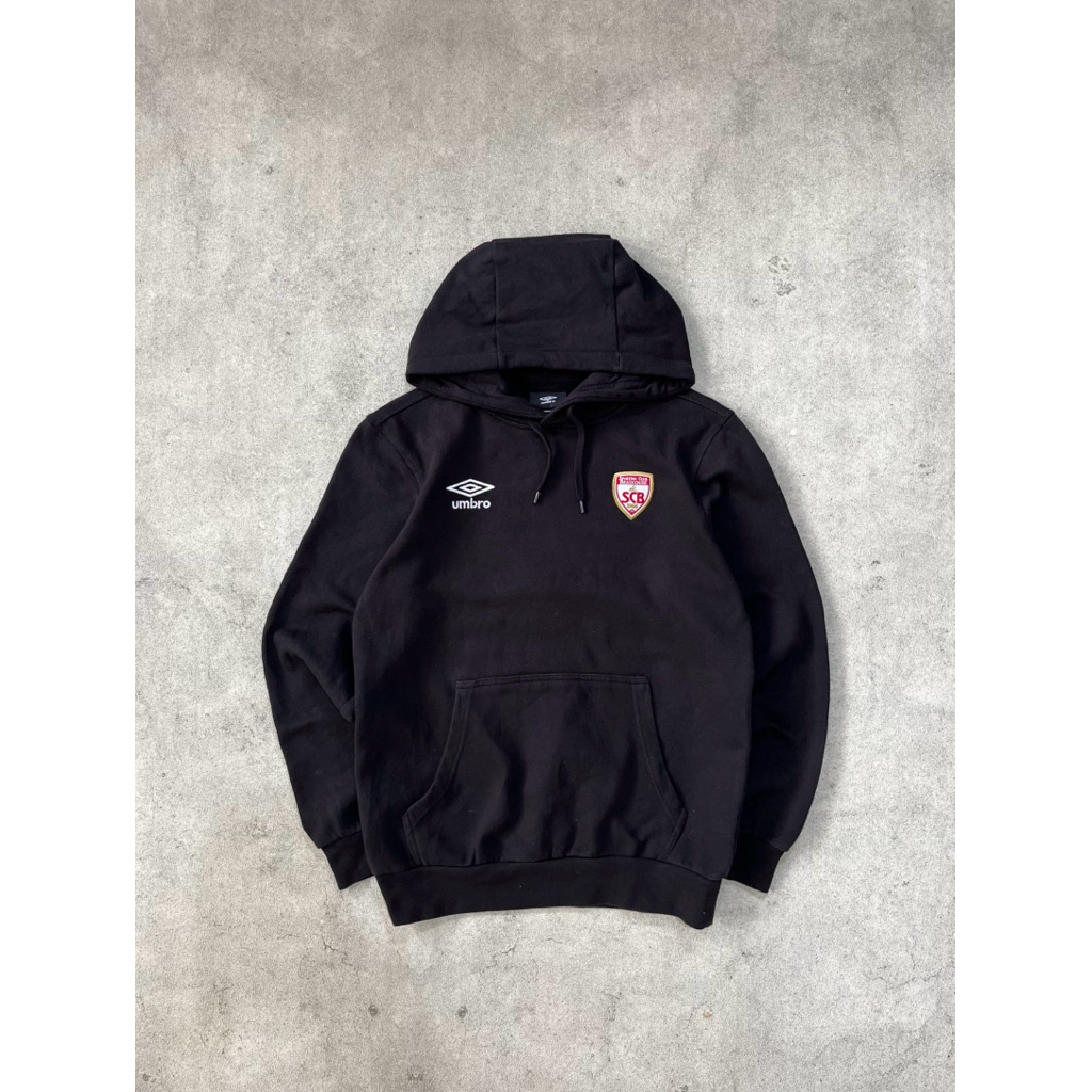 UMBRO SECOND