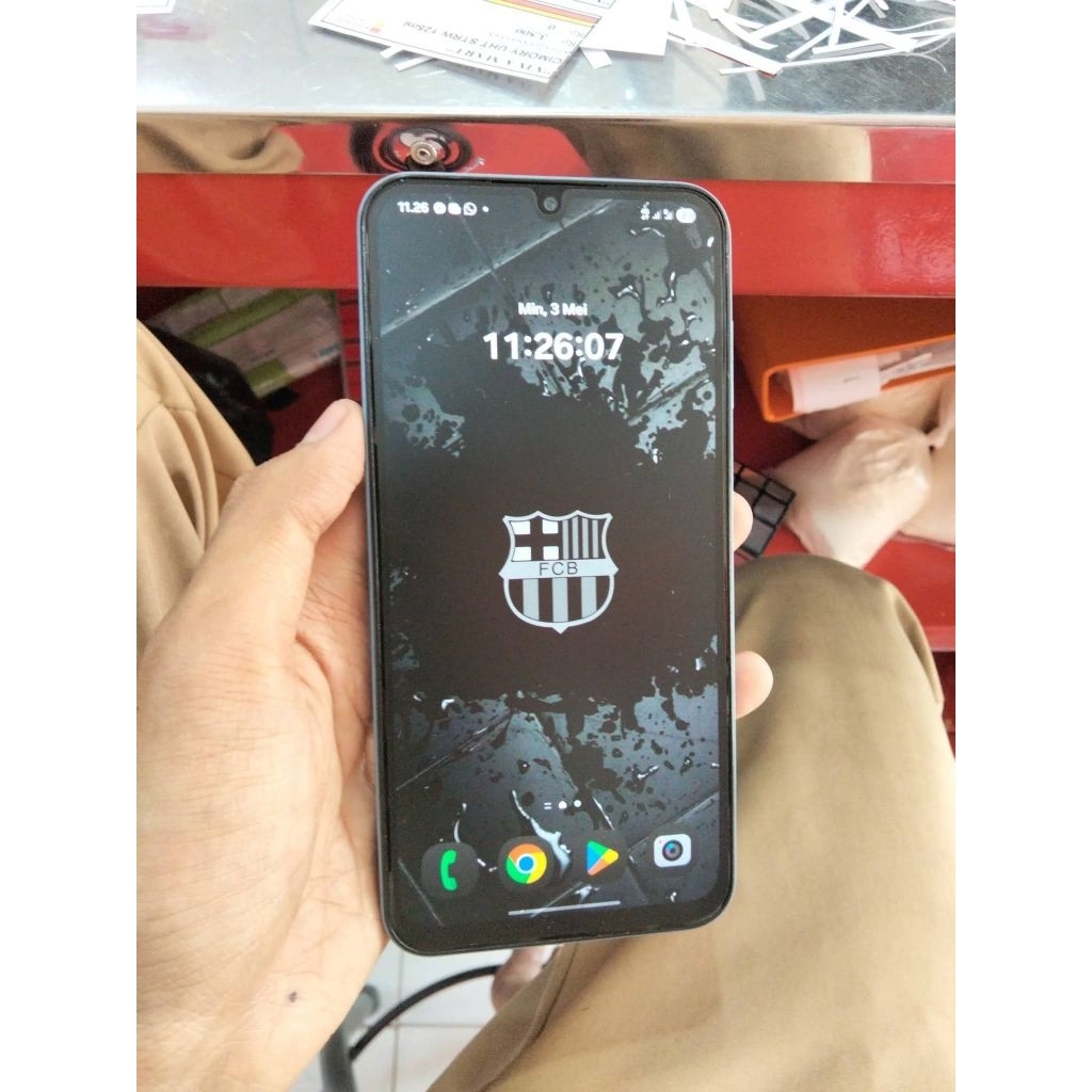 SAMSUNG SAJIWA