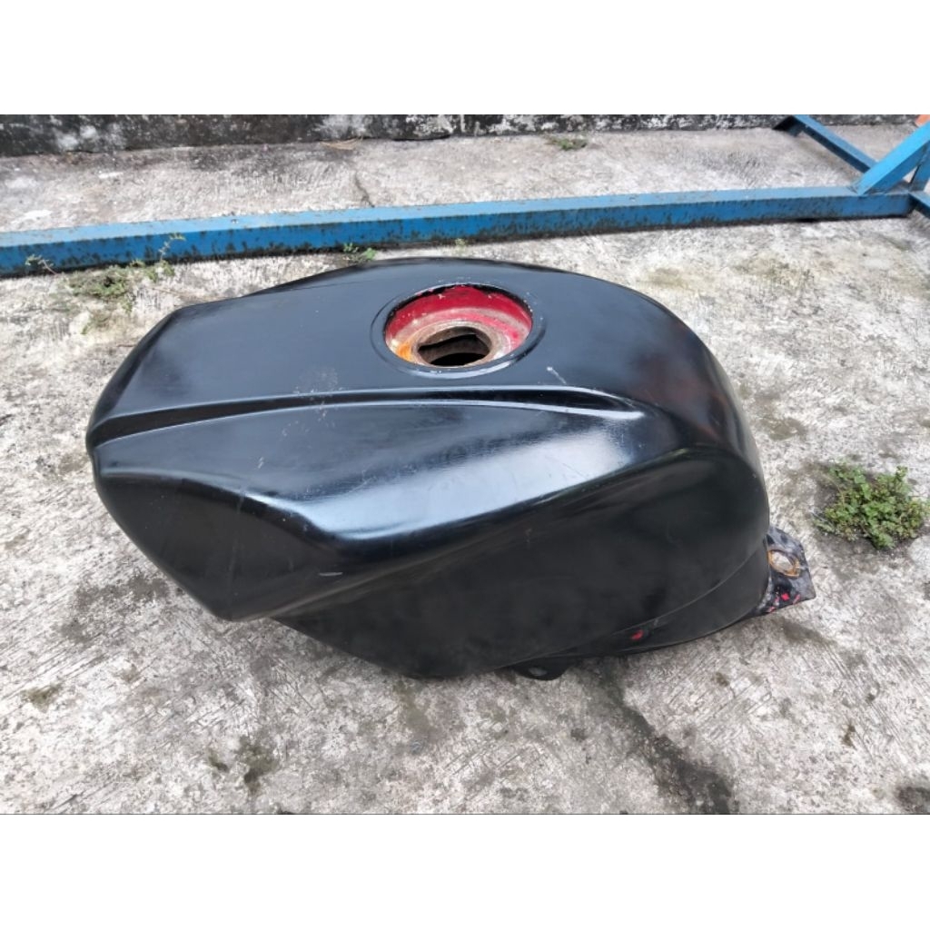 tangki minerva 150 vx original copotan