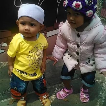 baju cargo