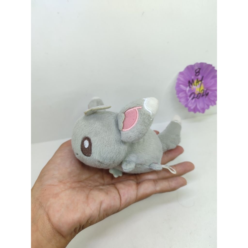 boneka minccino pokemon minccino kerorin tsum tsum original