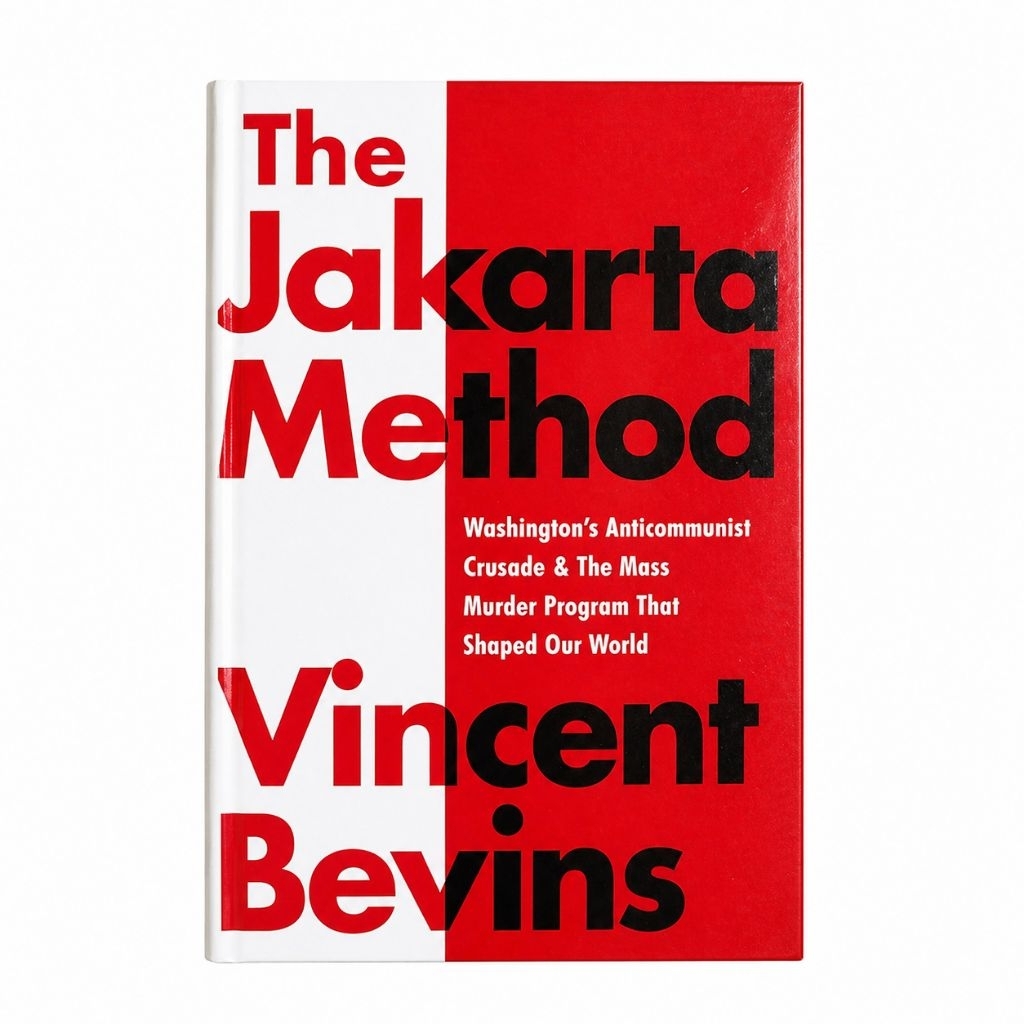 The Jakarta Method
