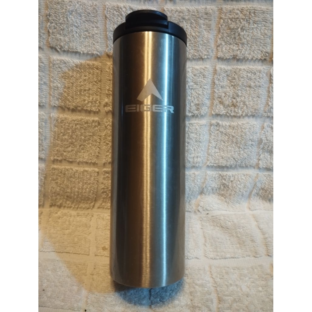 botol minum EIGER 500 ML