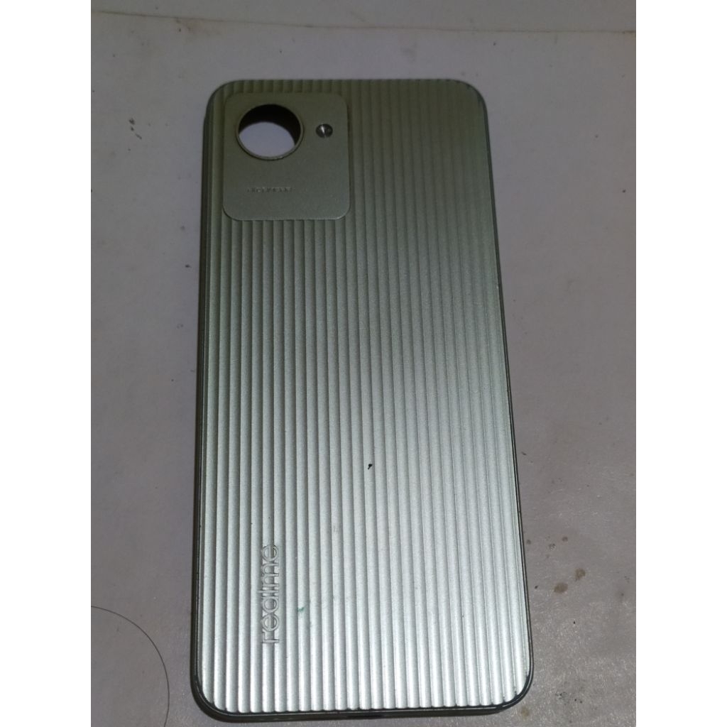 backdoor realme c30 second original cabutan