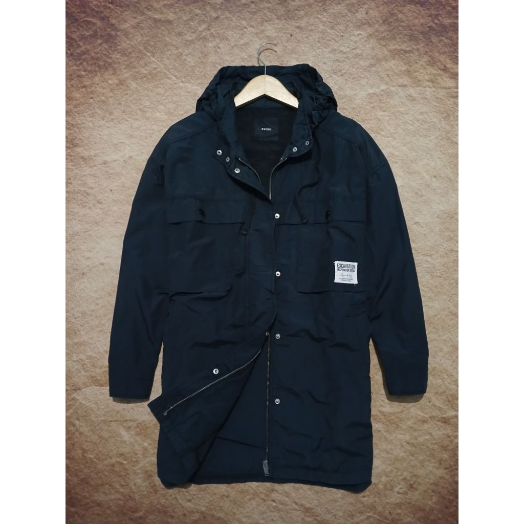 Evisu jaket
