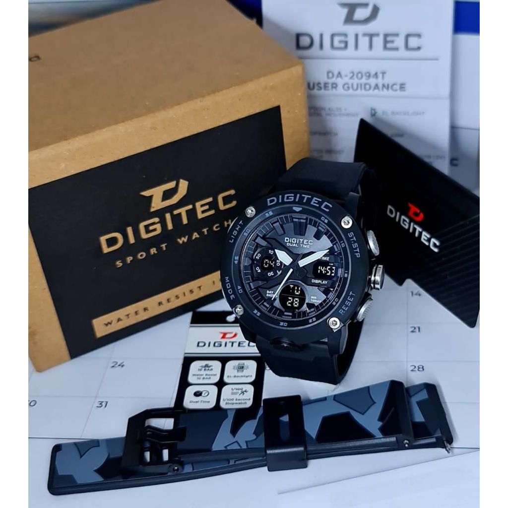 Digitec DA-2094T