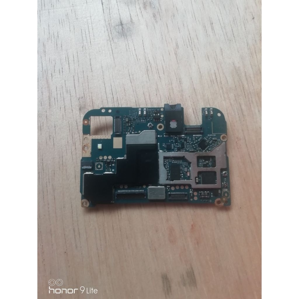 Mesin Asus L1 / L2