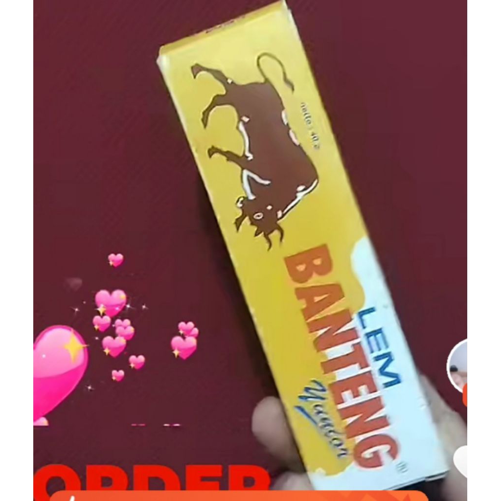 lem banteng