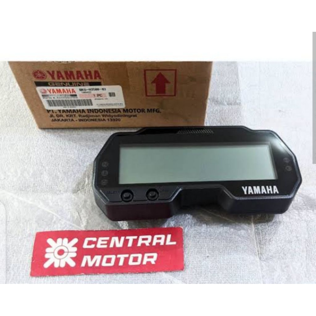 polarizer Lcd spidometer polarizer spidometer yamaha vixion r pnp R15