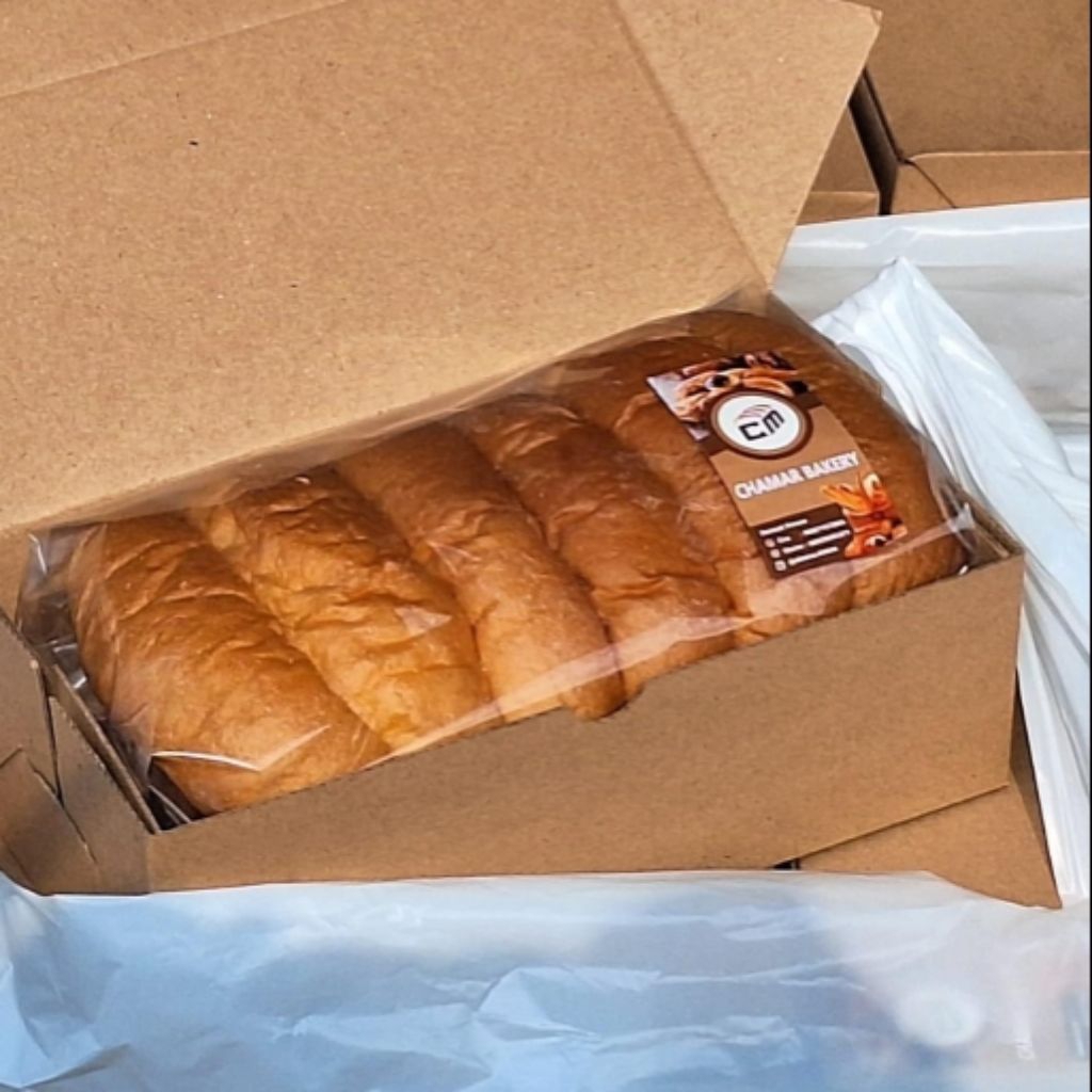 Chamar bakery / Roti sobek/ roti sobek gemoy/ roti hajat/roti hajatan roti manis