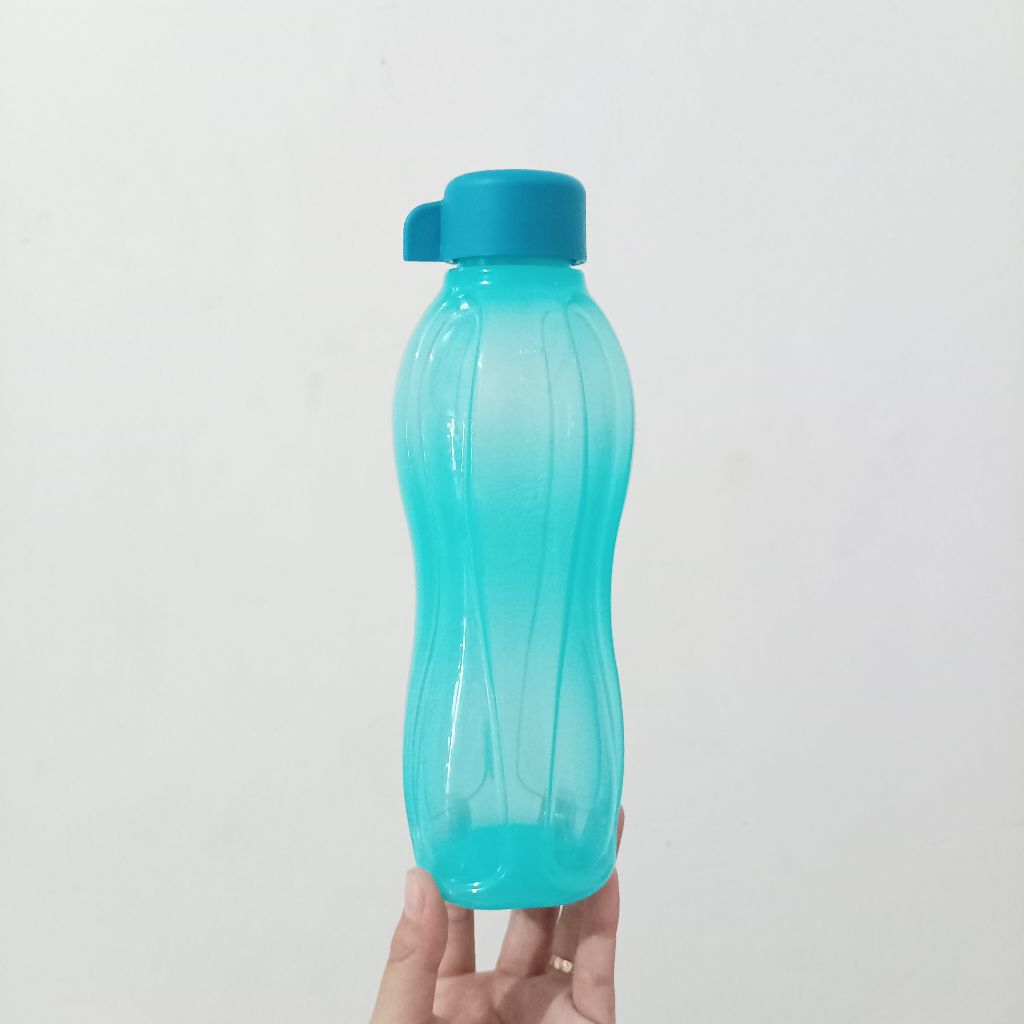Eco Bottle Tupperware - 500 ml