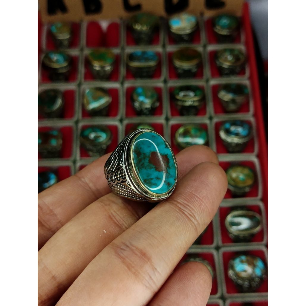pirus Persia royal blue