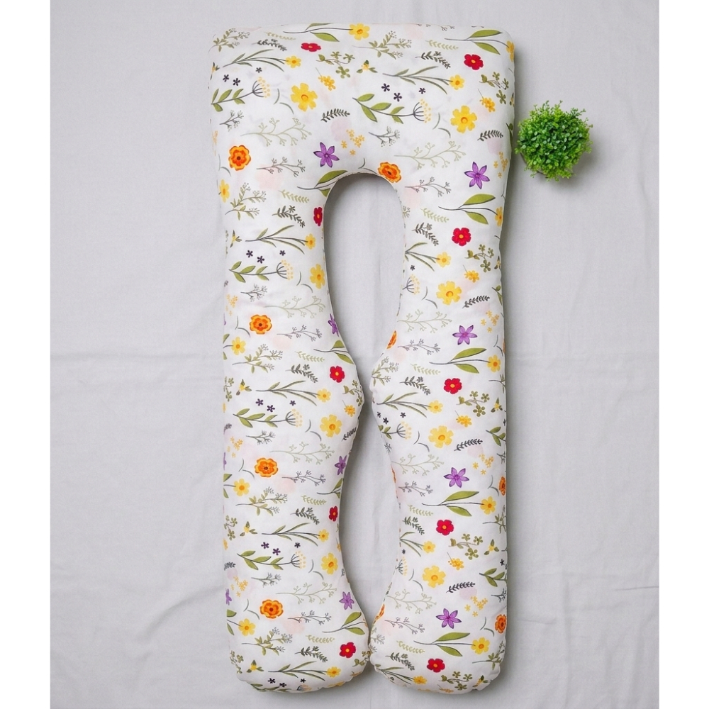 Shafiyyah.sarban Bantal Ibu Hamil / Menyusui / Uk 120x80 cm Maternity Pillow