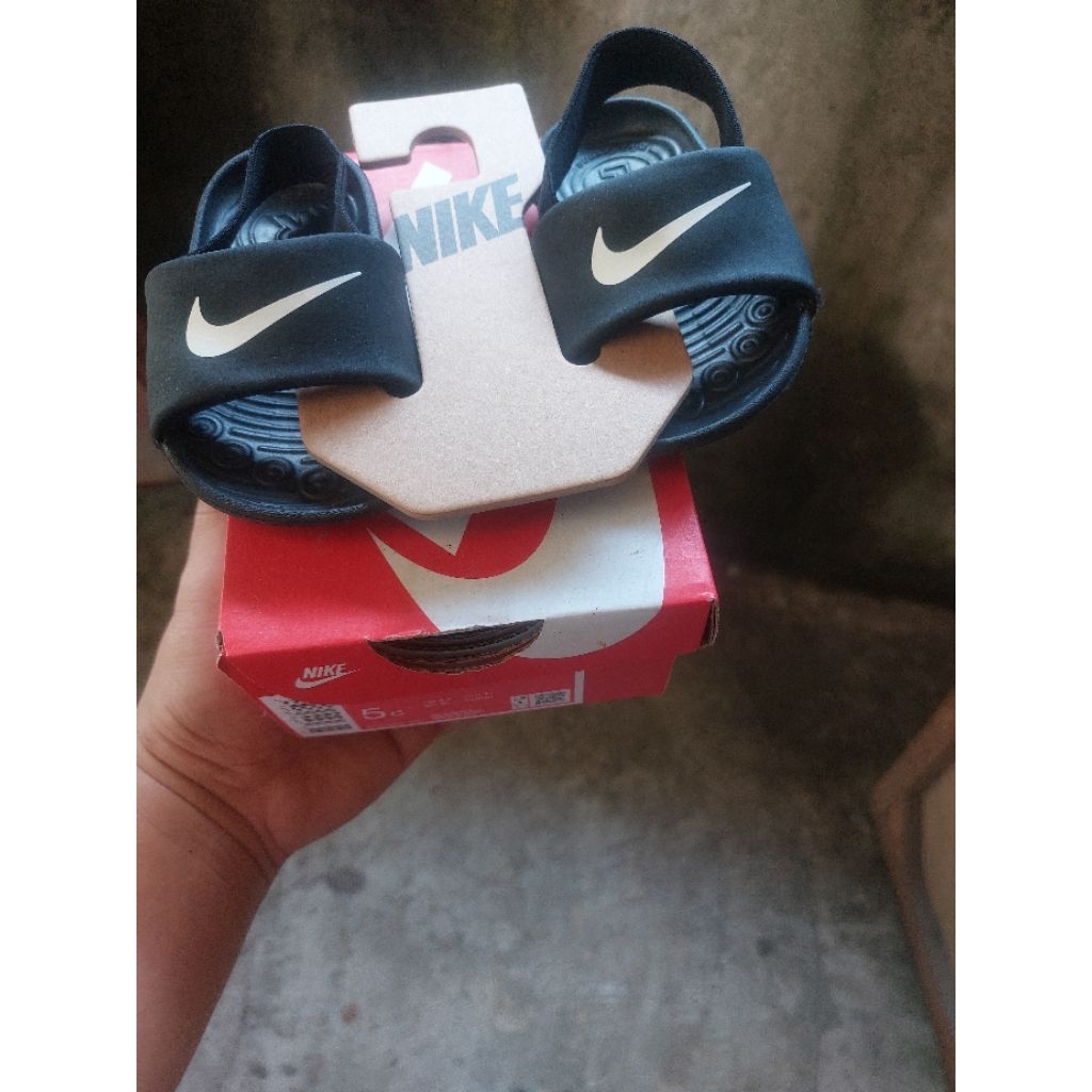 Nike Kawa Original