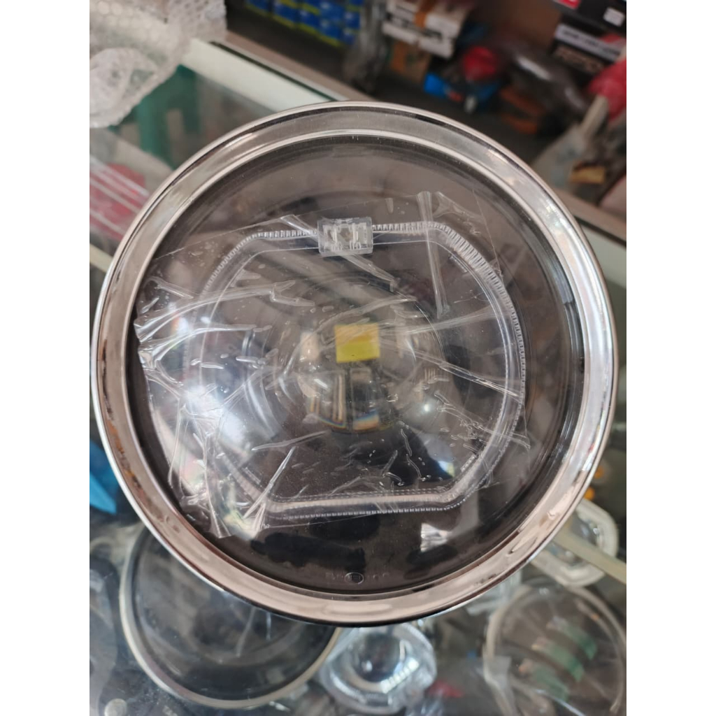 Lampu Biled Daymaker untuk Honda Tiger Revo