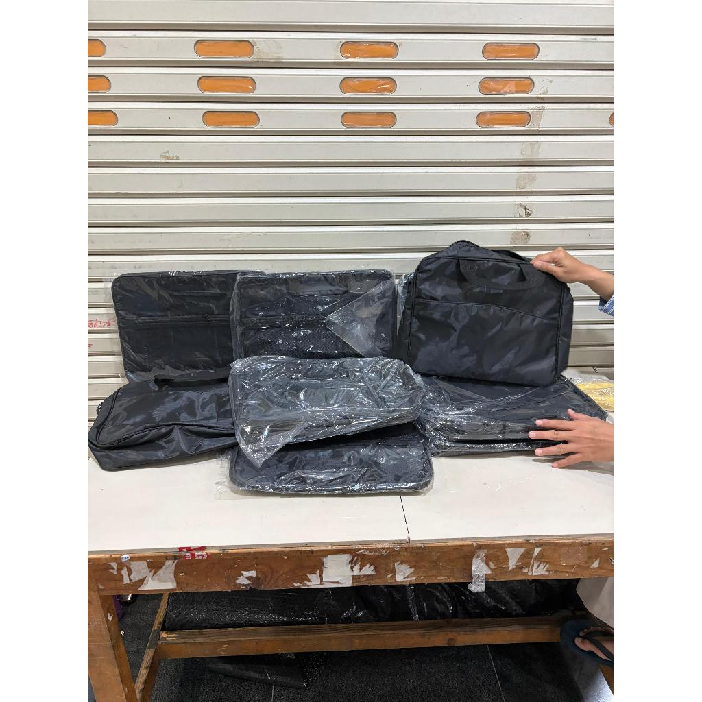 Tas Laptop 14 Inch , 14" Berkualitas /Tas Laptop Selempang