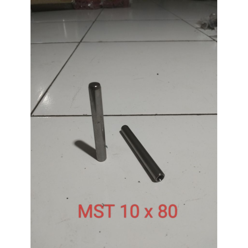 DowelpinMST10x80