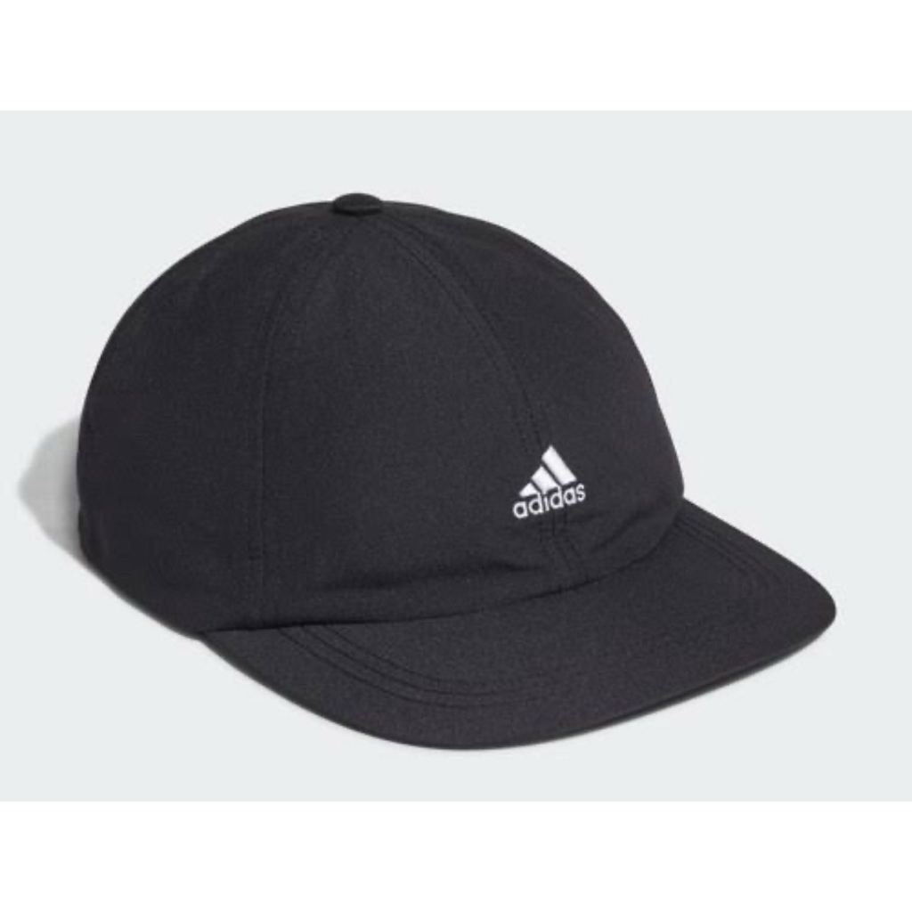 preloved topi adidas hitam primeblue running aeroready