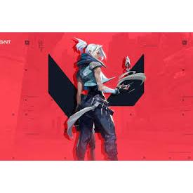 [ LANGSUNG ] VP Valorant Points 4125 - 22000 - Riot Cash
