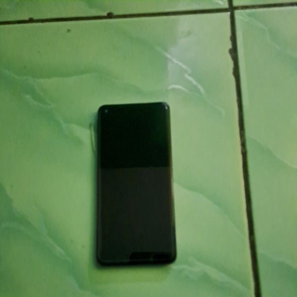 lcd+prem oppo a74 ori copotan