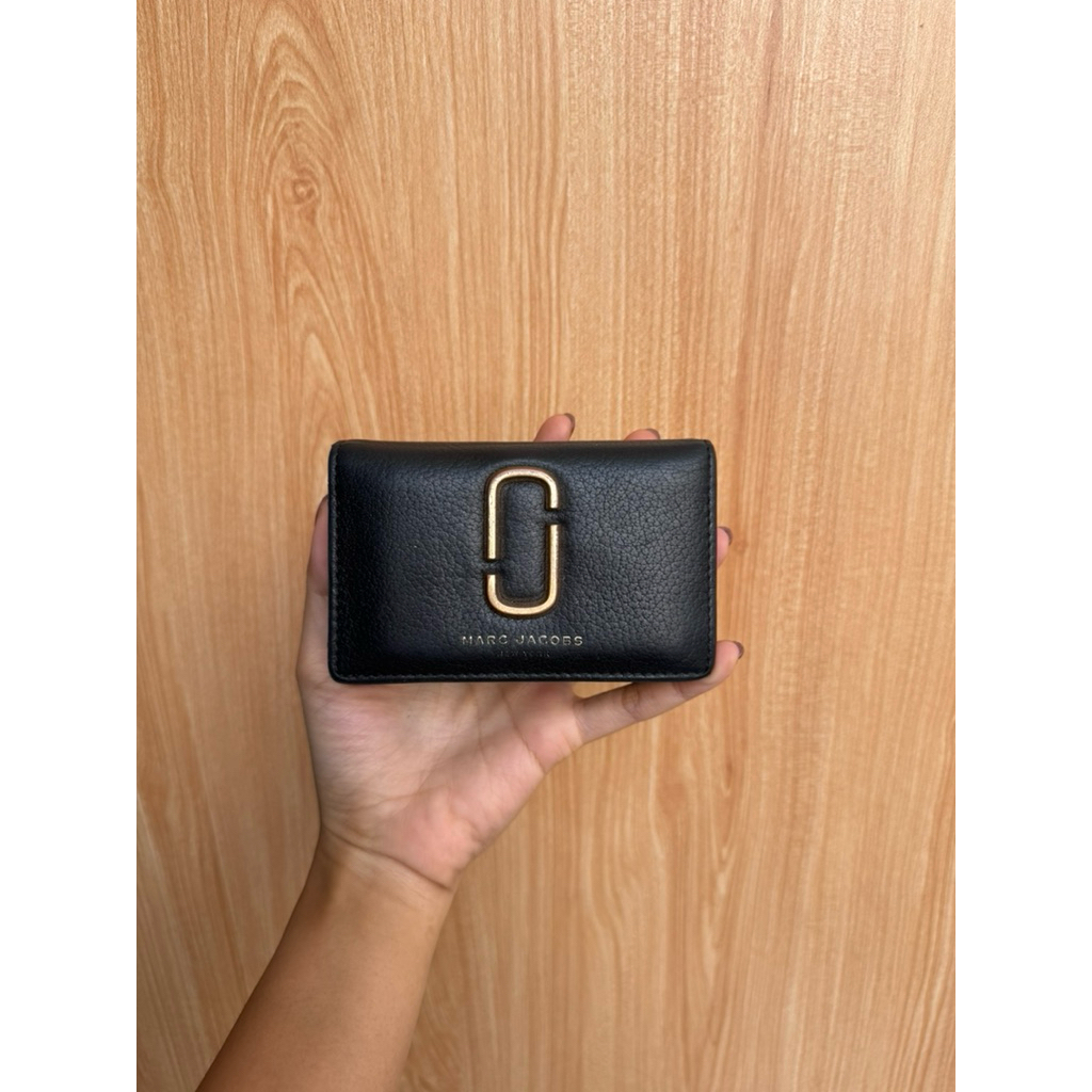 Dompet Marc Jac*bs Original preloved